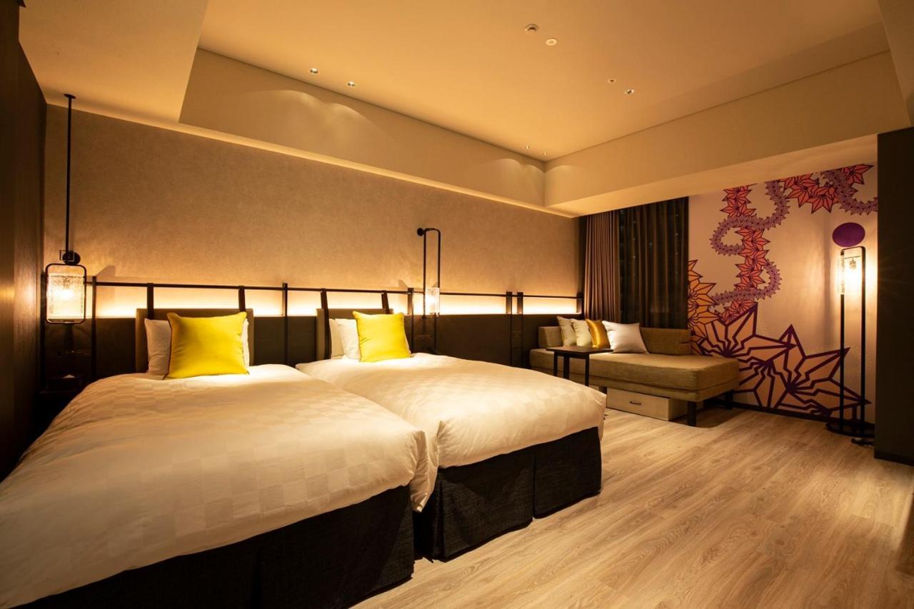 Bay Shiomi 4* Präfektur Tokio