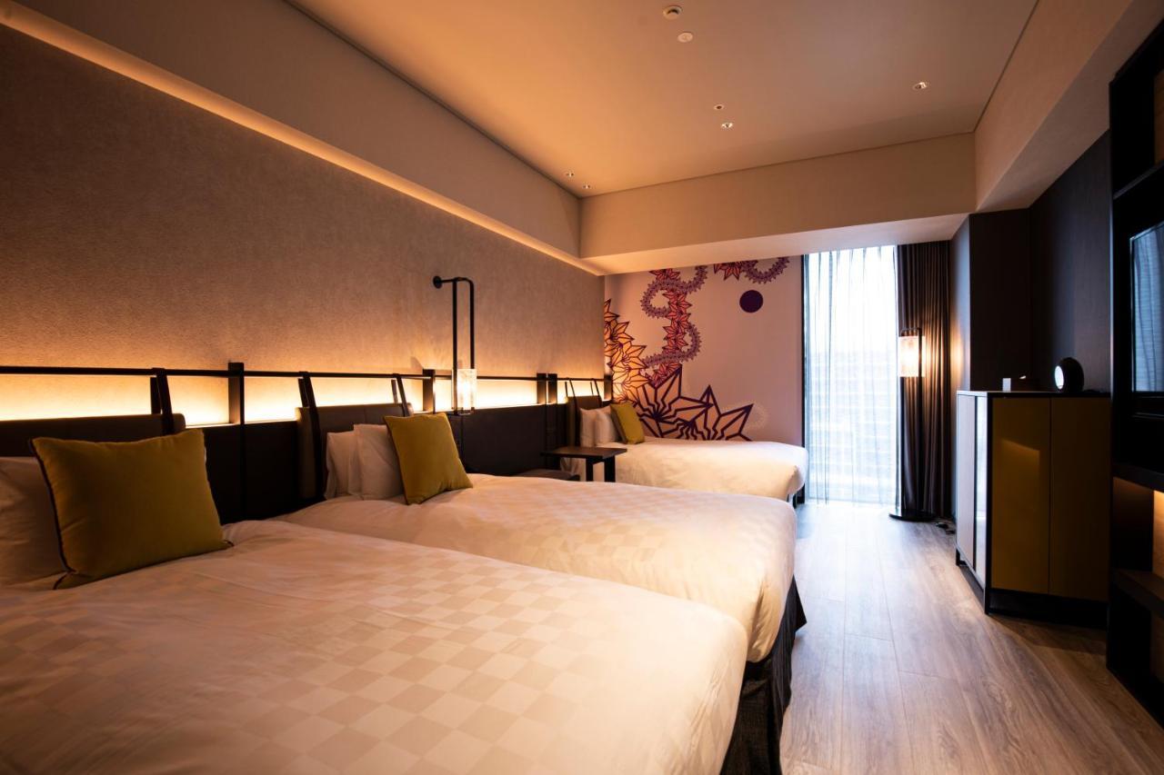 Hotel Bay Shiomi Präfektur Tokio