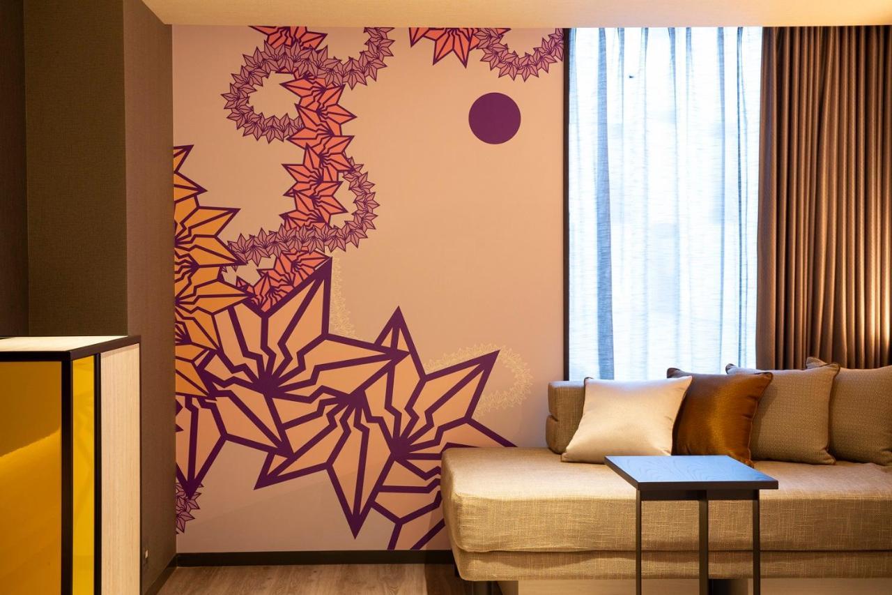 Hotel Bay Shiomi Präfektur Tokio
