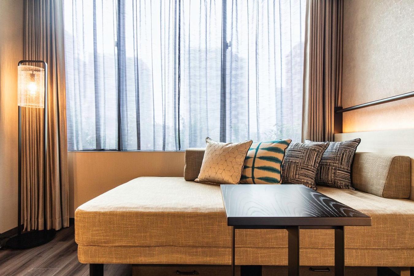 Bay Shiomi 4* Präfektur Tokio